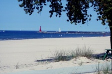 Muskegon Michigan Rentals